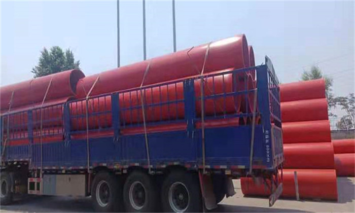 隧道逃生管道 優(yōu)*質(zhì)逃生管型號(hào)材質(zhì)