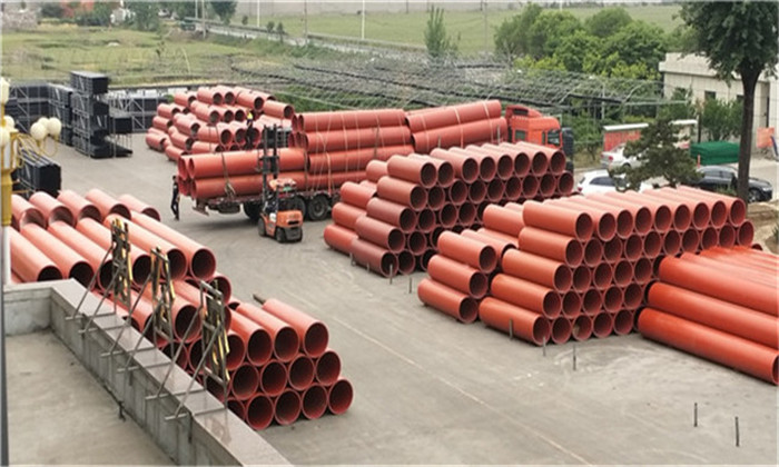 隧道逃生管性能與連接方式廠家現(xiàn)貨