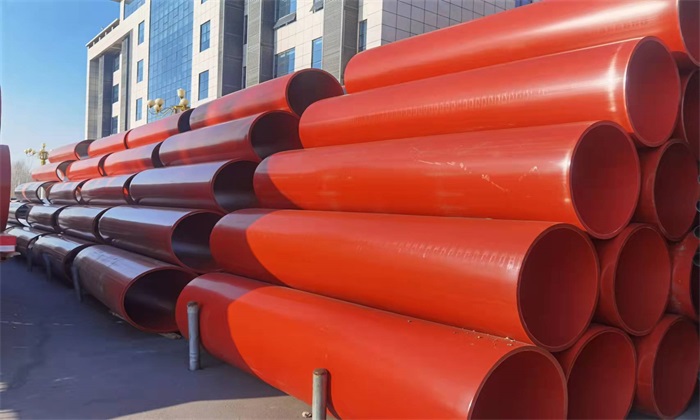 逃生管道 隧道逃生管道的重要性