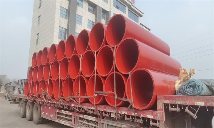 隧道逃生管連接方式及設(shè)計(jì)規(guī)范要求