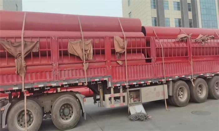 對(duì)于新型聚乙烯隧道逃生管道的特點(diǎn)及要求