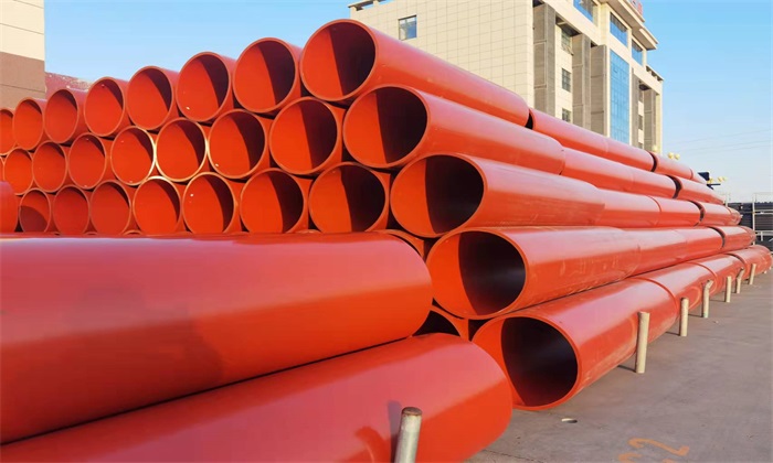 公路隧道逃生管道廠家