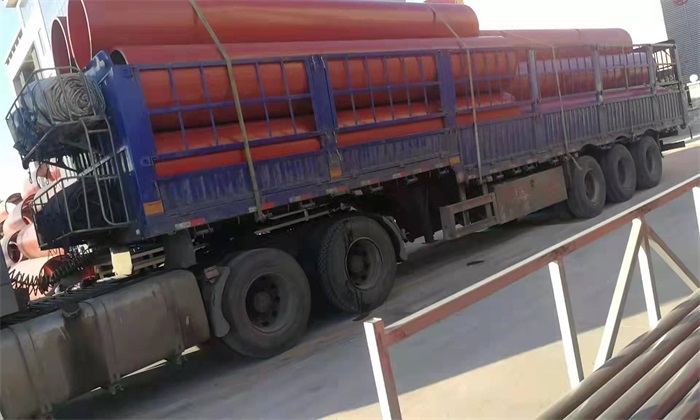 新型隧道逃生管 逃生管廠家現(xiàn)貨